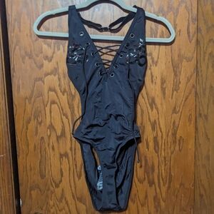 Killstar Doro Swimsuit